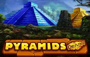 Pyramids Deluxe