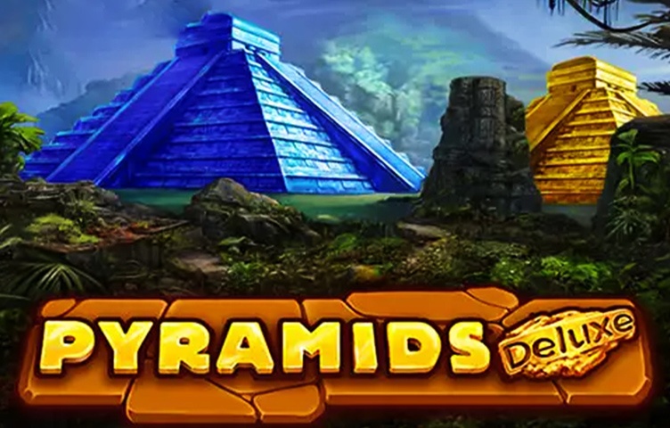 Pyramids Deluxe