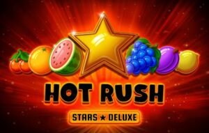 Hot Rush Stars Deluxe