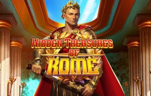 Hidden Treasures of Rome