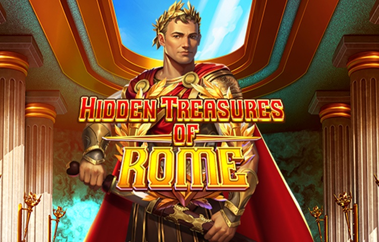 Hidden Treasures of Rome