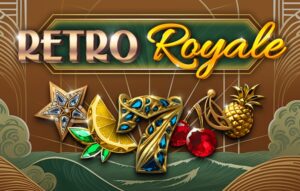 Retro Royale
