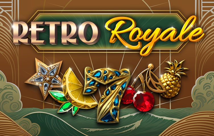 Retro Royale