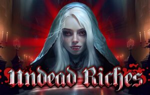 Undead Riches