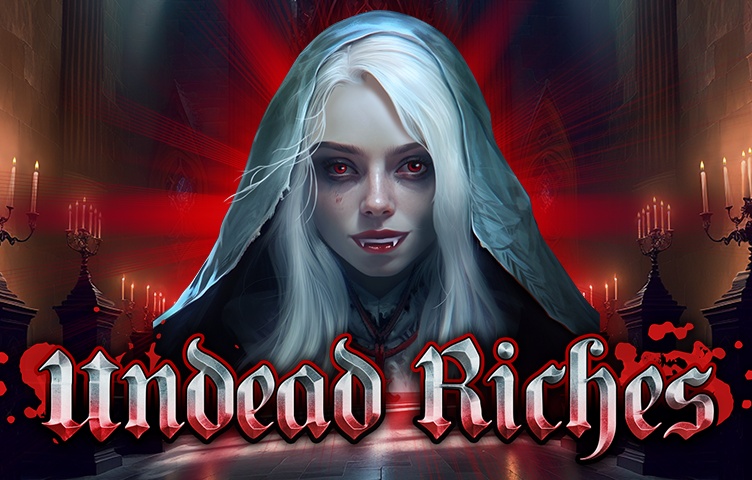 Undead Riches
