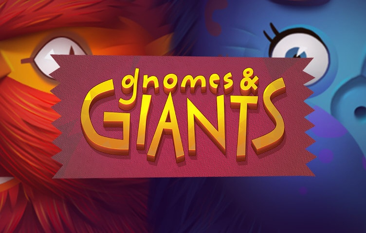 Gnomes And Giants