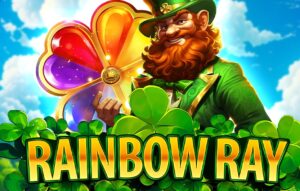 Rainbow Ray