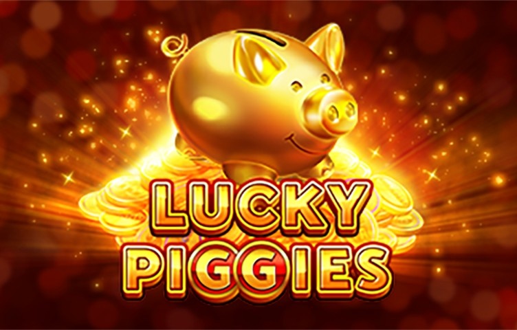 Lucky Piggies