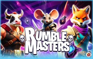 Rumble Masters