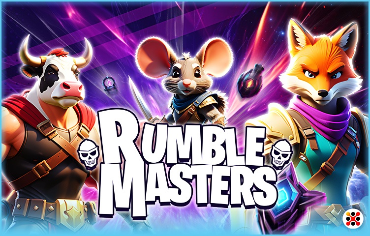 Rumble Masters