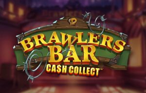 Brawlers Bar Cash Collect