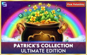 Patrick’s Collection – Ultimate Edition