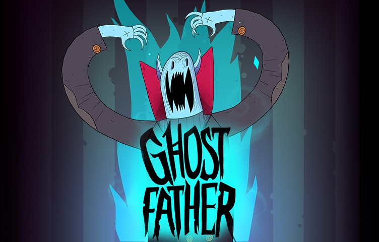 Ghost Father