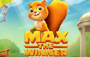 Max the Winner