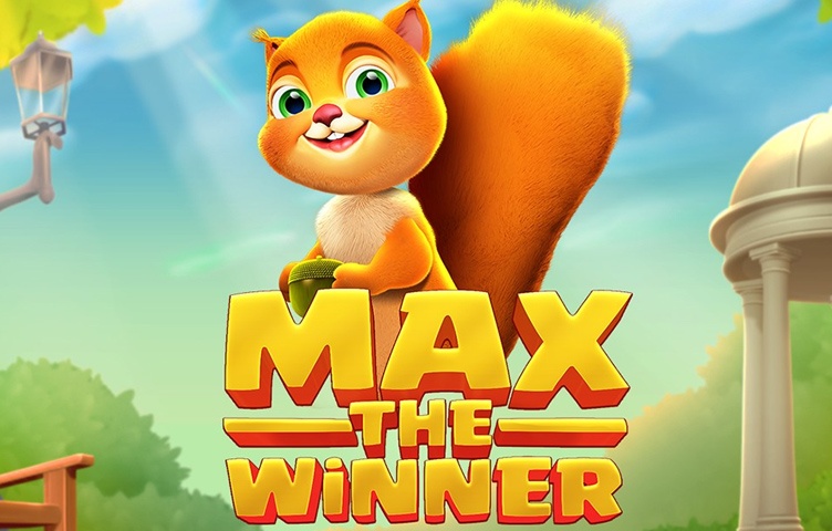 Max the Winner