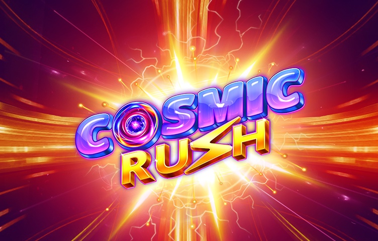 COSMIC RUSH