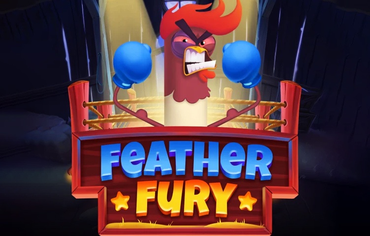 Feather Fury
