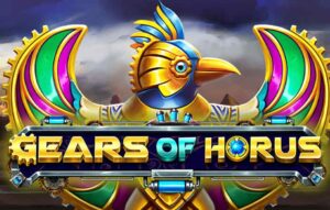 Gear of Horus