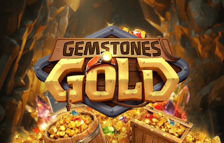 Gemstones Gold