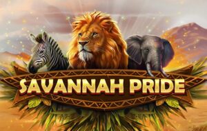 Savannah Pride