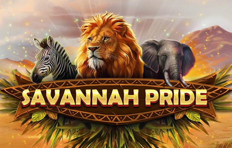 Savannah Pride