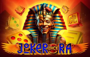 Joker Ra Dice