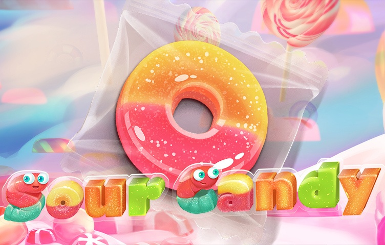 Sour Candy