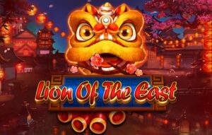 Lion of the East