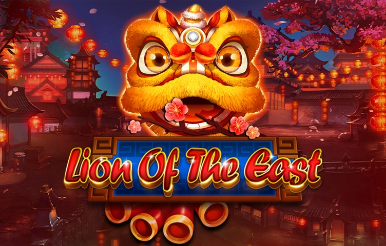 Lion of the East