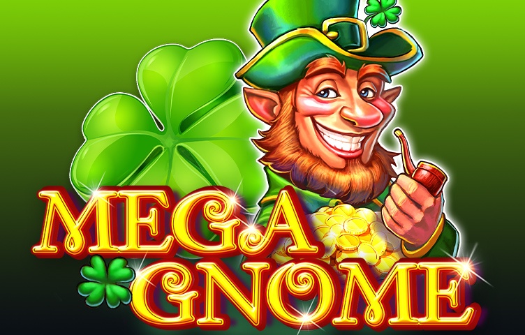 Mega Gnome