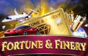 Fortune & Finery