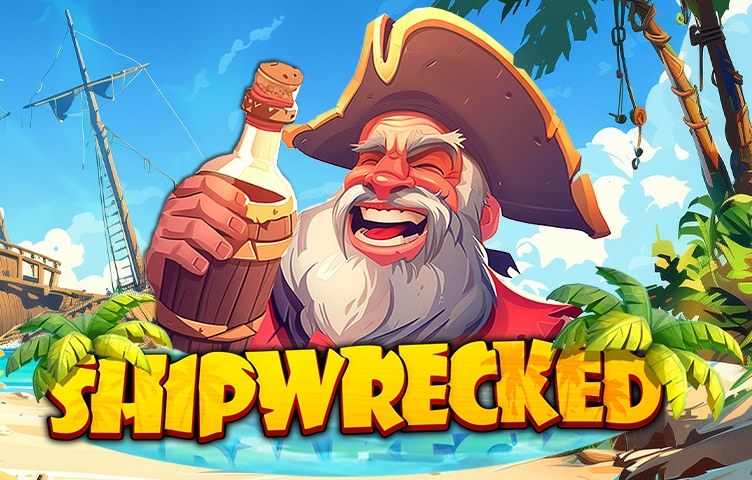 Shipwrecked