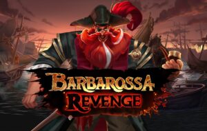 Barbarossa Revenge DoubleMax