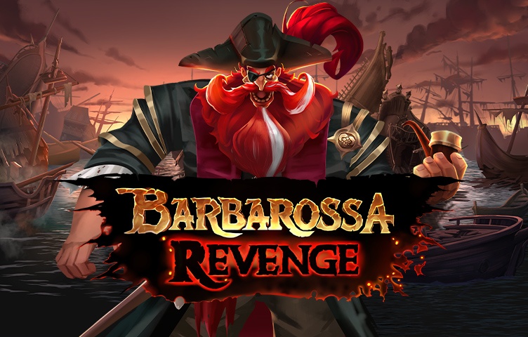 Barbarossa Revenge DoubleMax