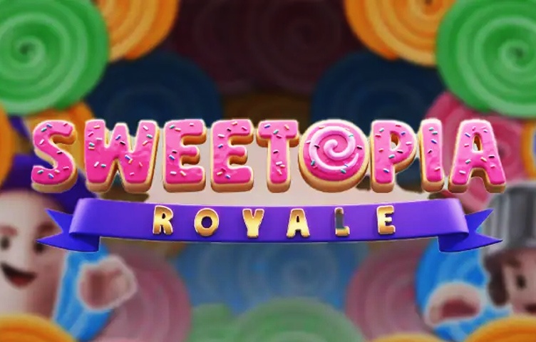 Sweetopia Royale