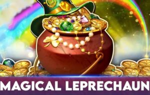 Magical Leprechaun