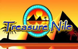 Treasure on the Nile