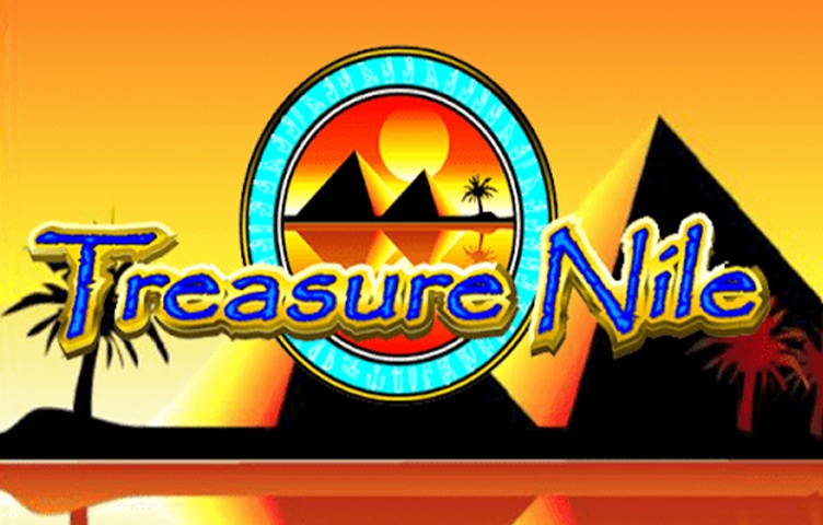 Treasure on the Nile