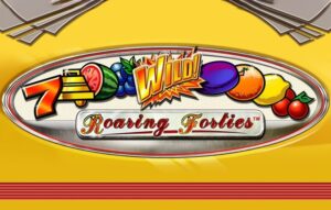 Roaring Forties