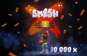 Smash X