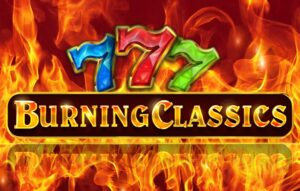 Burning Classics