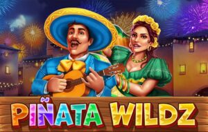 Pinata Wildz