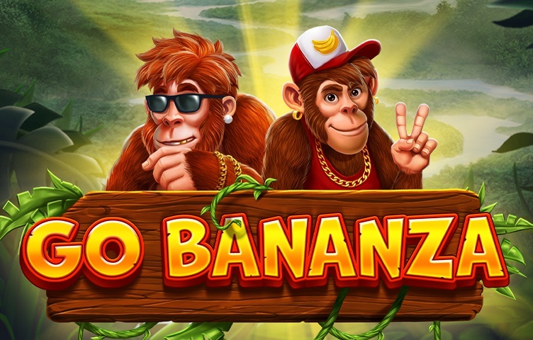 Go Bananza