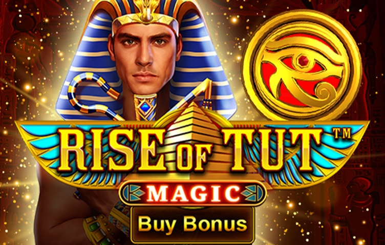 Rise of Tut Magic Buy Bonus