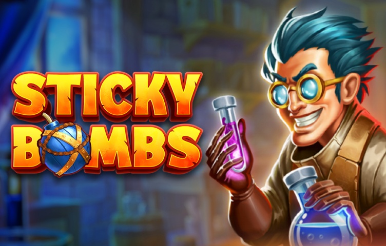 Sticky Bombs