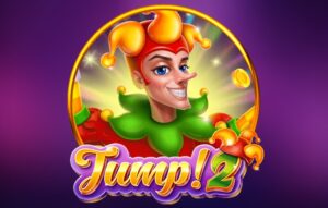 JUMP! 2
