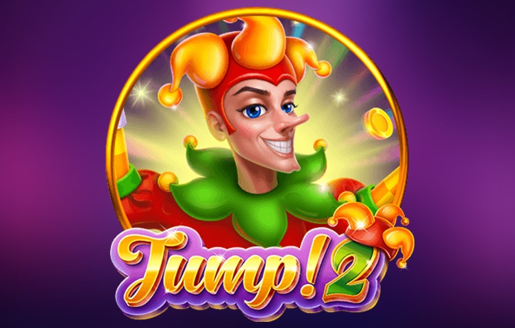 JUMP! 2