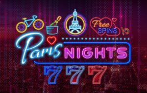 Paris Nights