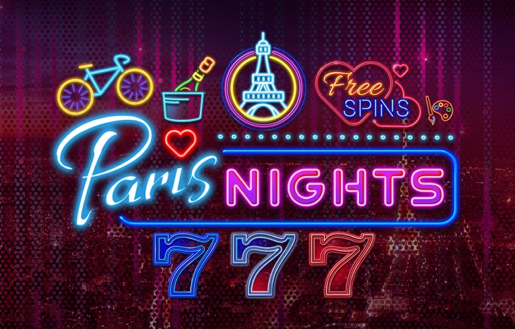 Paris Nights