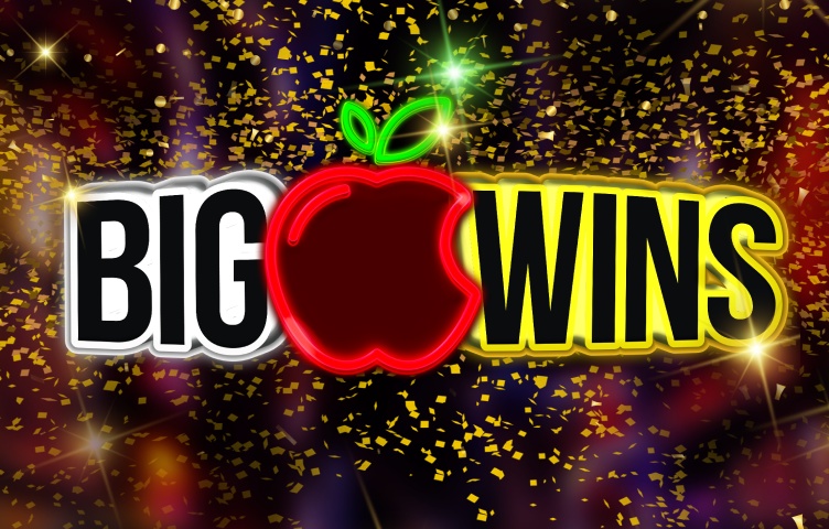 Big Apple Wins